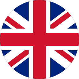 English Flag